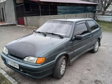 Авто ВАЗ 2113 Samara 2008 № 7311999