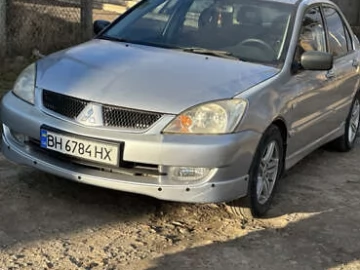 Авто Mitsubishi Lancer 2005 № 7312026