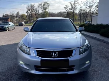 Авто Honda Accord 2008 № 7312092