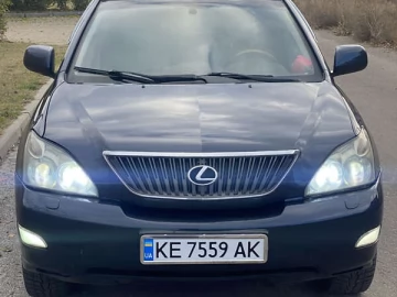 Авто Lexus Rx 2006 № 7312111
