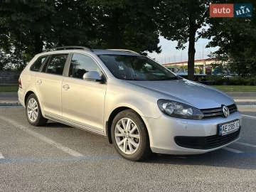 Авто Volkswagen Golf 2013 № 7312114