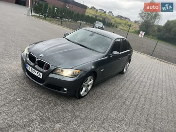 Авто BMW 3 Series 2010 № 7312117