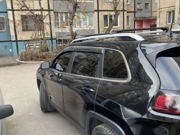 Авто Jeep Cherokee 2020 № 7312191