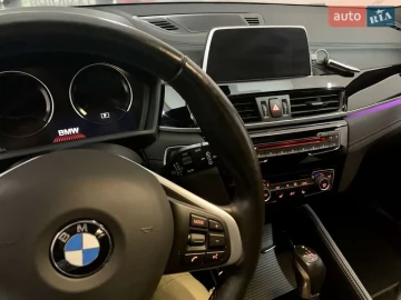 Авто BMW X2 2018 № 7312208