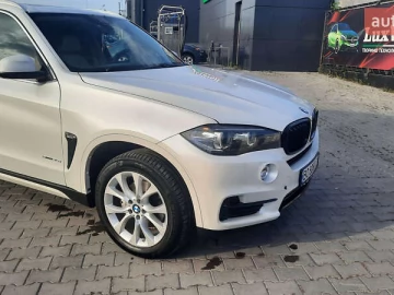 Авто BMW X5 2014 № 7312215