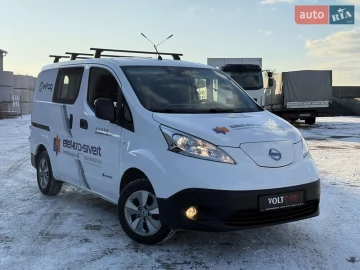 Авто Nissan E-Nv200 2014 № 7312243