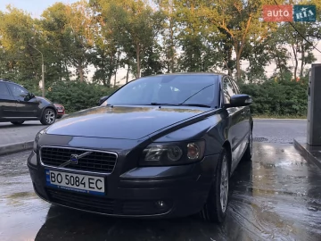 Авто Volvo V50 2007 № 7312302