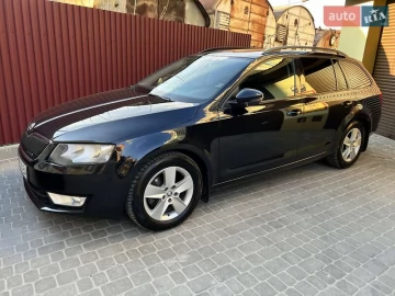 Авто Skoda Octavia 2014 № 7312333
