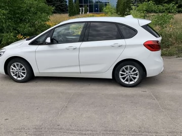 Авто BMW 2 Series Active Tourer 2019 № 7312347