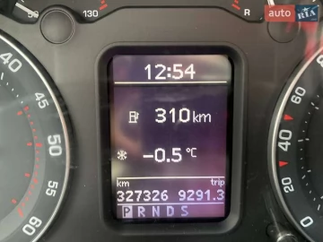 Авто Skoda Octavia 2006 № 7312445