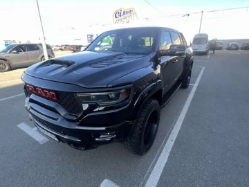 Авто Dodge Ram 1500 2019 № 7312471