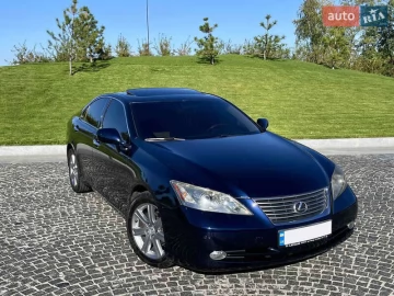 Авто Lexus Es 2006 № 7312503