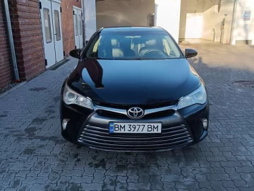 Авто Toyota Camry 2014 № 7312505