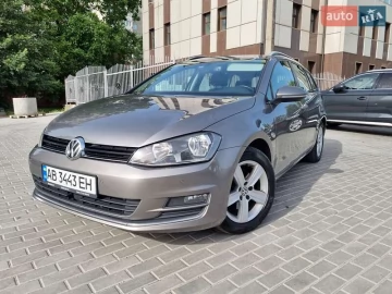Авто Volkswagen Golf 2015 № 7312512