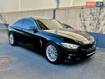 Авто BMW 4 Series 2013 № 7312544