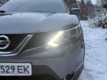 Авто Nissan Rogue 2017 № 7312559