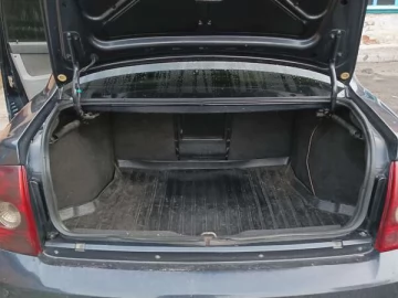 Авто ВАЗ 2170 Priora 2008 № 7312665