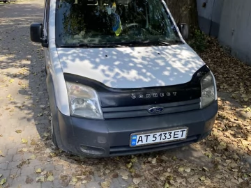 Авто Ford Transit Connect 2008 № 7312690