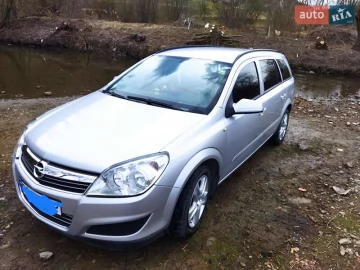 Авто Opel Astra 2008 № 7312696