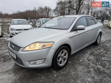Авто Ford Mondeo 2010 № 7312709