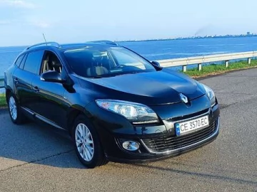 Авто Renault Megane 2012 № 7312723