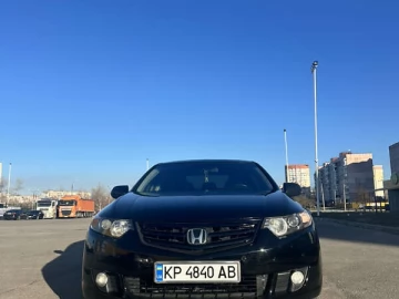Авто Honda Accord 2008 № 7312732