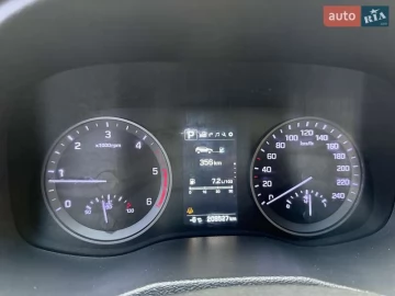 Авто Hyundai Tucson 2017 № 7312748