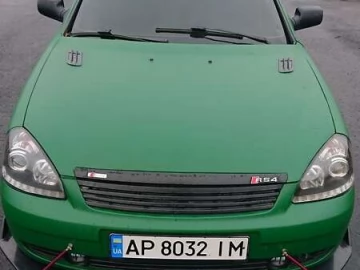 Авто ВАЗ 2172 Priora 2010 № 7312800