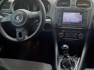 Авто Volkswagen Golf 2012 № 7312855