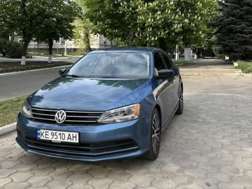 Авто Volkswagen Jetta 2014 № 7312868