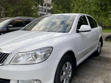 Авто Skoda Octavia 2012 № 7312872