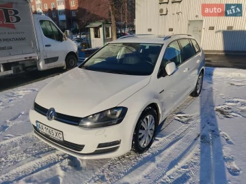 Авто Volkswagen Golf 2015 № 7312889
