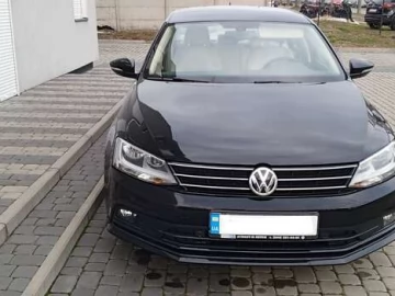 Авто Volkswagen Jetta 2016 № 7312909