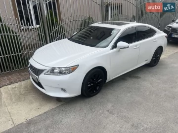 Авто Lexus Es 2012 № 7312933