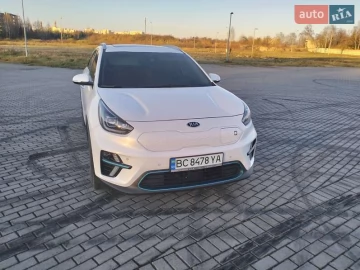 Авто KIA Niro 2020 № 7312944