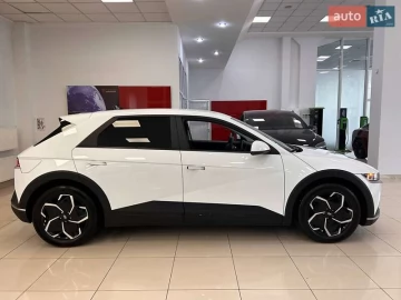 Авто Hyundai Ioniq 5 2021 № 7312961