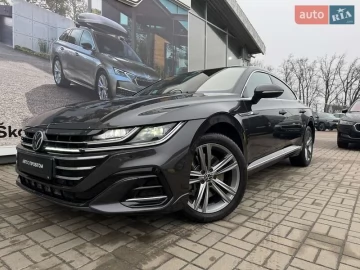Авто Volkswagen Arteon 2022 № 7312969