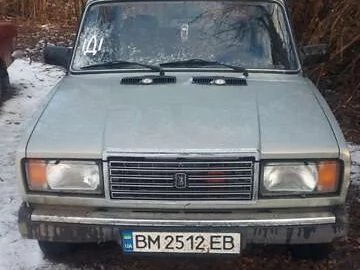 Авто ВАЗ 2107 2006 № 7313178