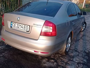 Авто Skoda Octavia 2010 № 7313230