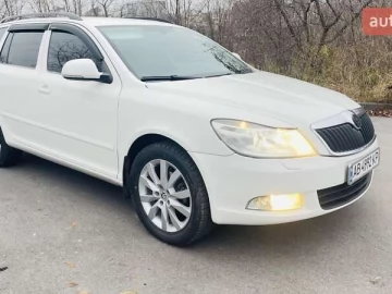 Авто Skoda Octavia 2012 № 7313234