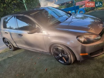 Авто Volkswagen Golf 2013 № 7313259