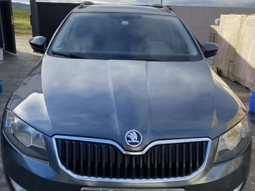 Авто Skoda Octavia 2015 № 7313271