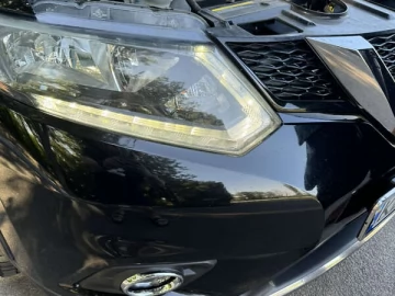 Авто Nissan Rogue 2014 № 7313287