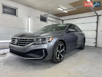 Авто Volkswagen Passat 2020 № 7313411