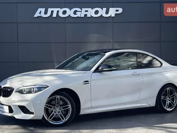 Авто BMW 2 Series 2017 № 7313412