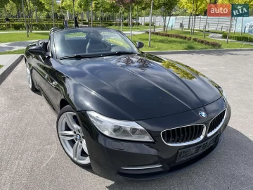 Авто BMW Z4 2014 № 7313422