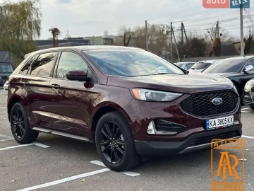 Авто Ford Edge 2022 № 7313431