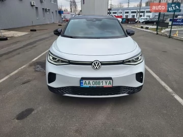 Авто Volkswagen Id 4 Crozz 2023 № 7313434