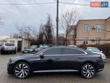 Авто Volkswagen Arteon 2020 № 7313438