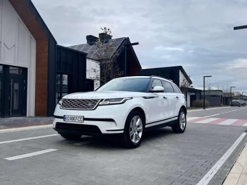 Авто Land Rover Range Rover Velar 2019 № 7313444